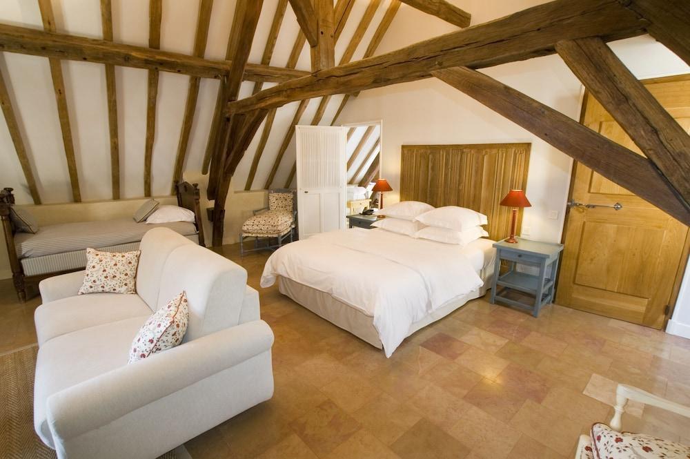 Le Champ Des Oiseaux & 4* Troyes