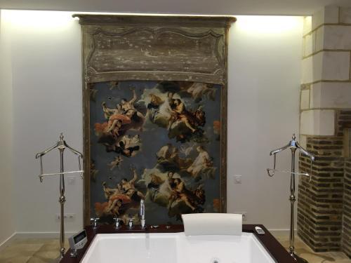 Hotel Le Champ Des Oiseaux & 4*