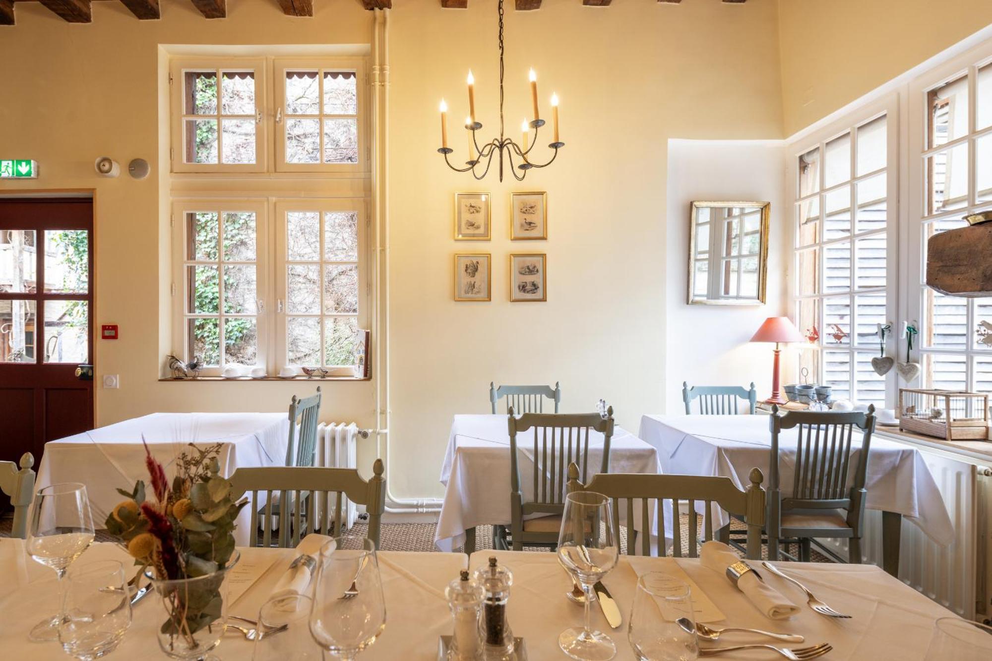 Le Champ Des Oiseaux&spa Troyes