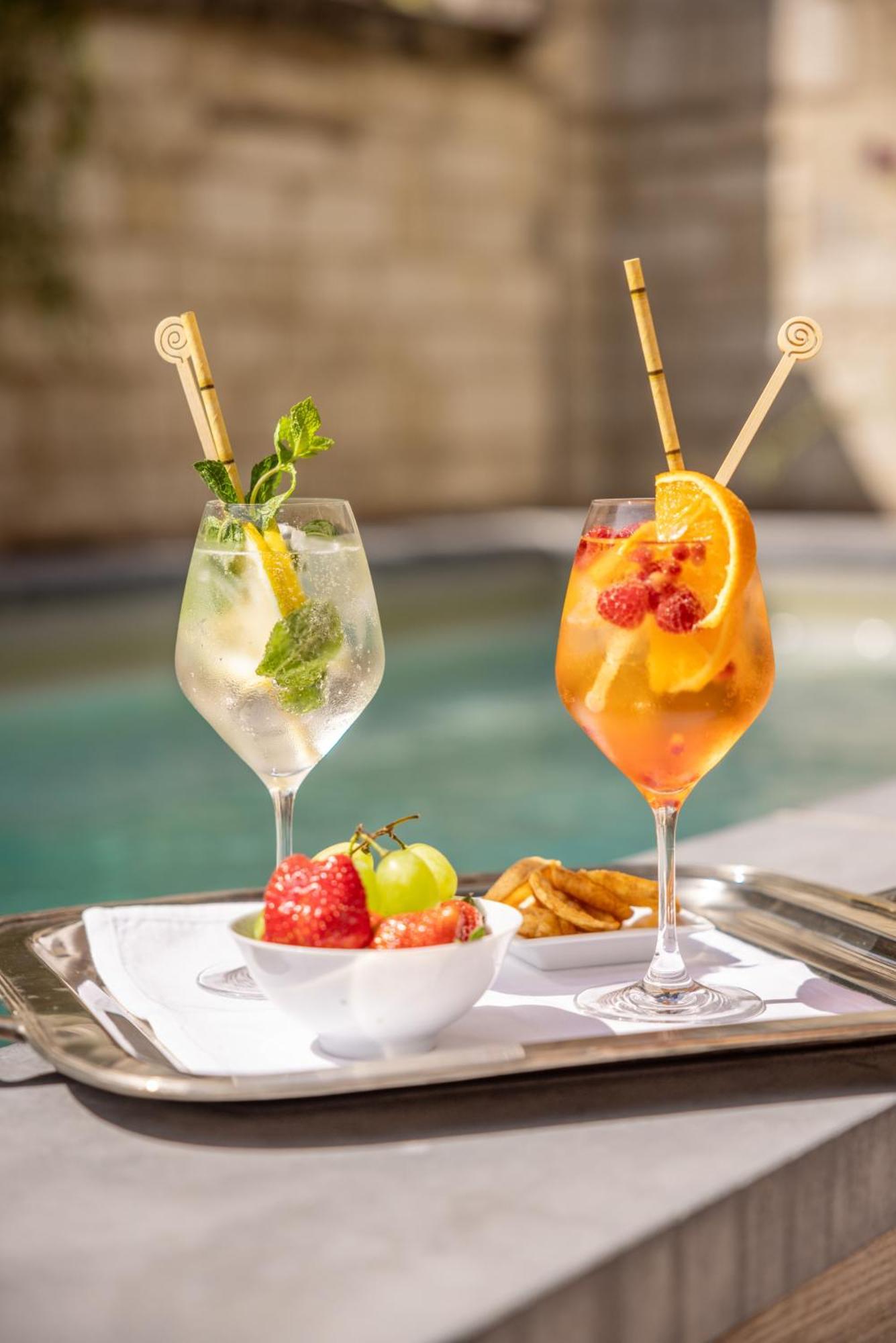 Le Champ Des Oiseaux&spa
