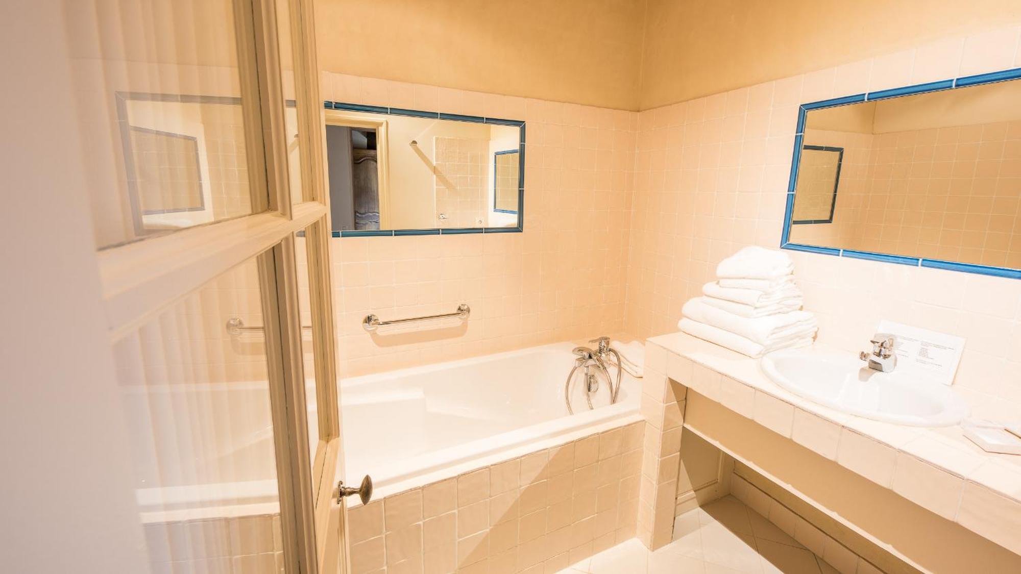 Le Champ Des Oiseaux&spa