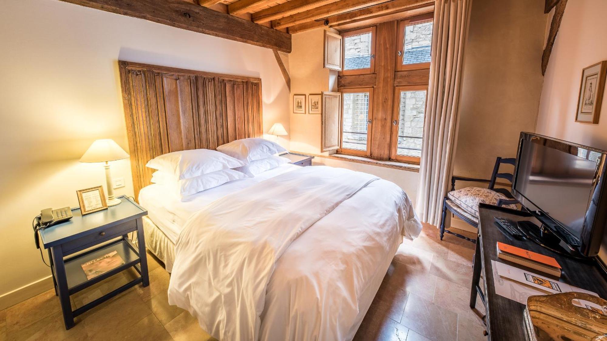 Le Champ Des Oiseaux&spa 4*