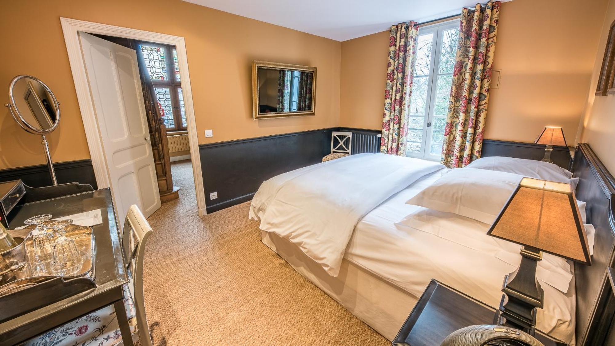Le Champ Des Oiseaux&spa Troyes