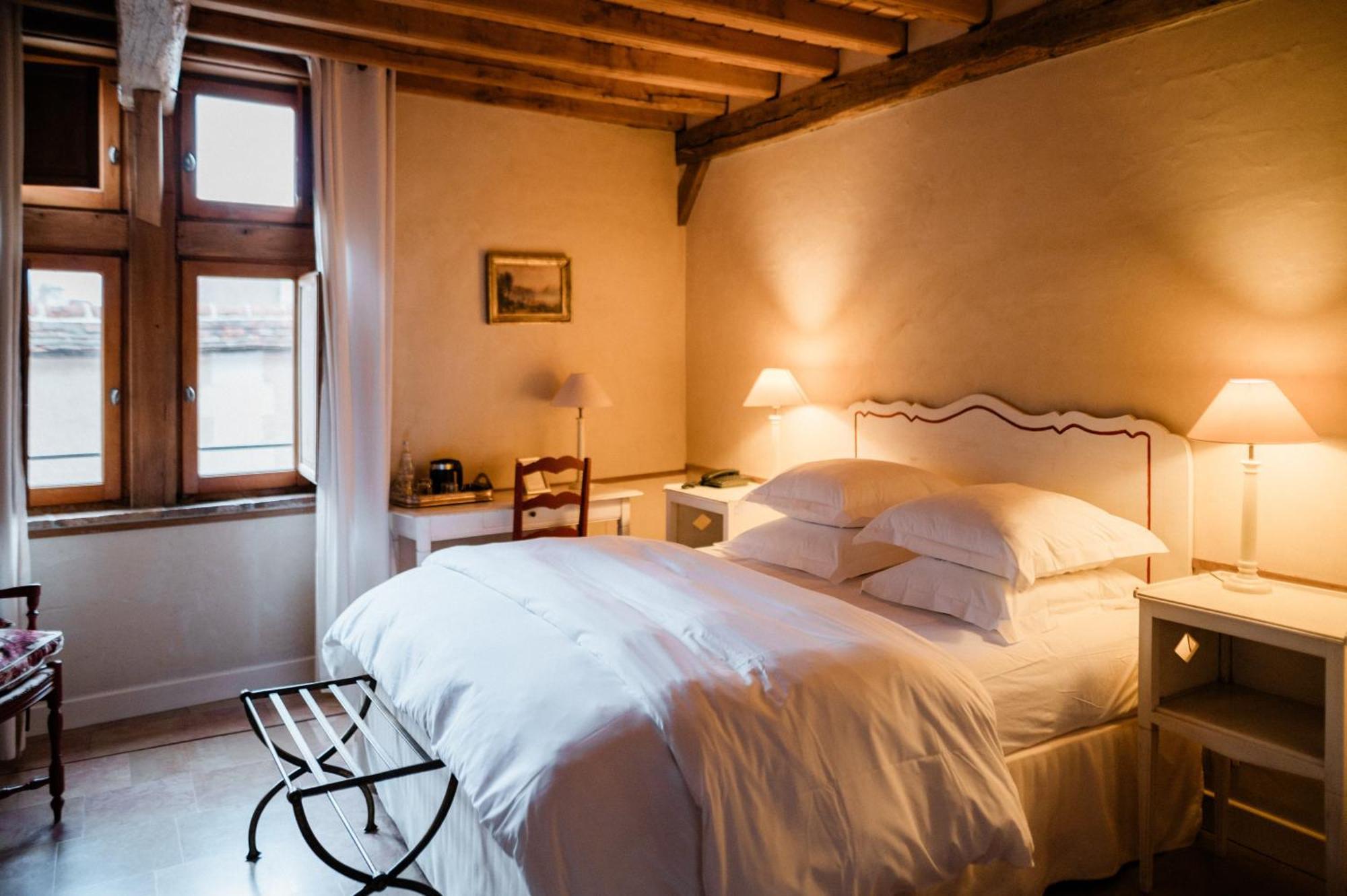 Hotel Le Champ Des Oiseaux & 4*