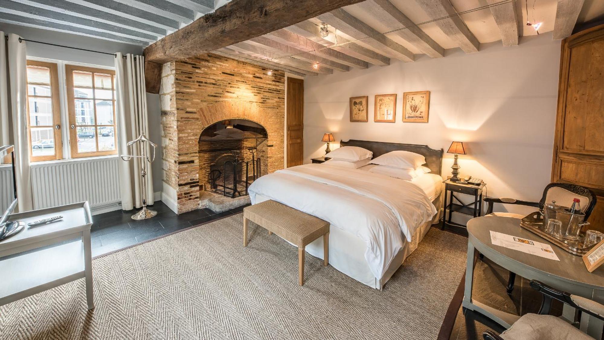 Le Champ Des Oiseaux&spa Troyes