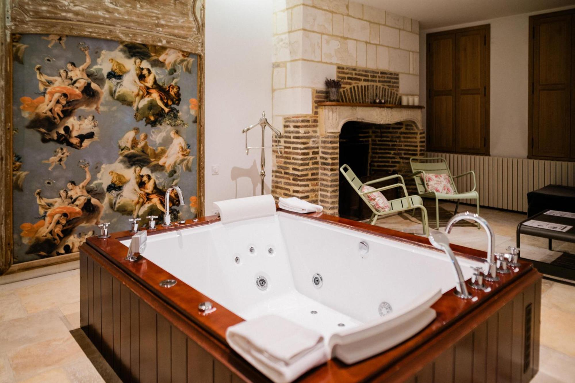 Le Champ Des Oiseaux & 4* Troyes