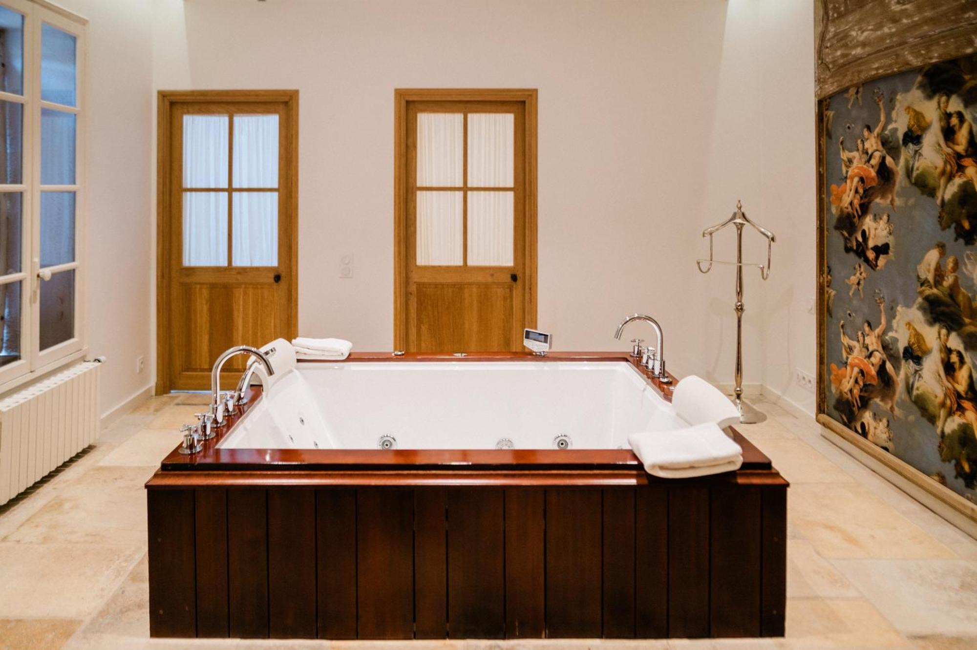 Le Champ Des Oiseaux&spa Hotel 4*