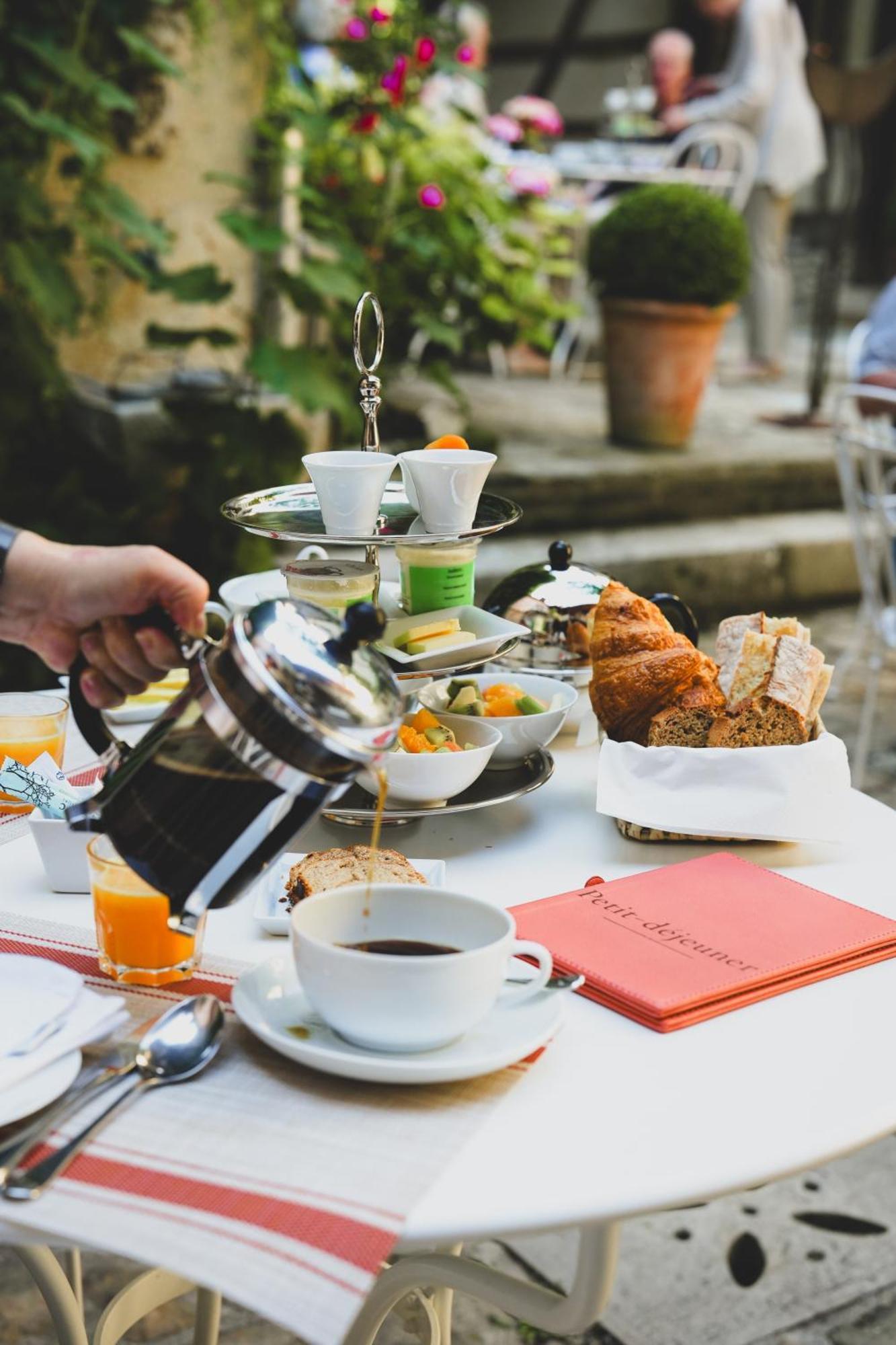 Le Champ Des Oiseaux&spa Hotel