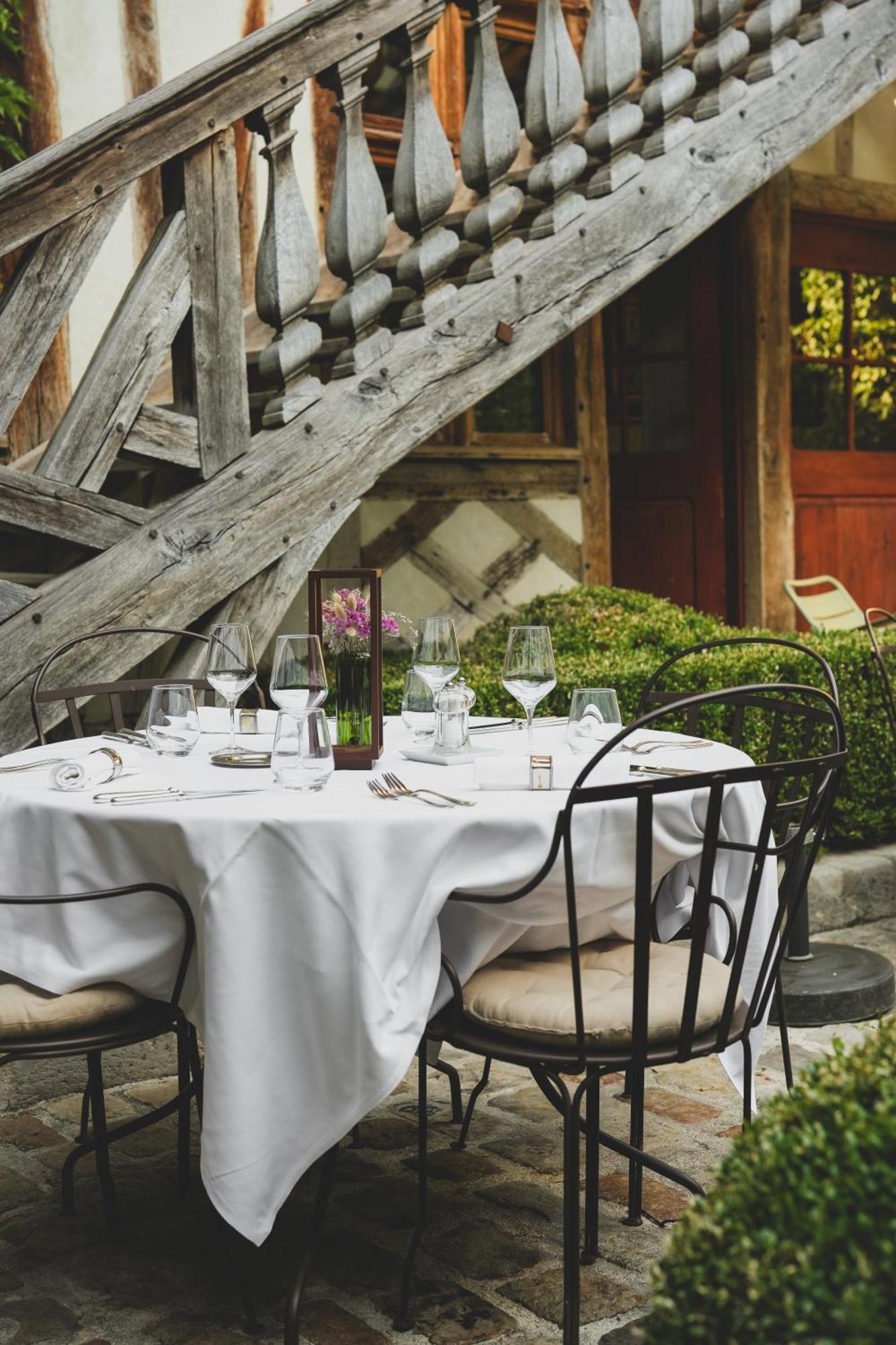 Le Champ Des Oiseaux&spa Troyes
