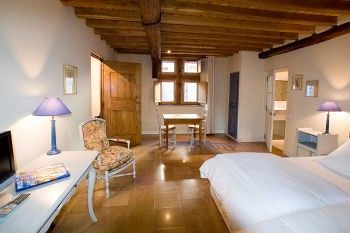 Hotel Le Champ Des Oiseaux & 4*