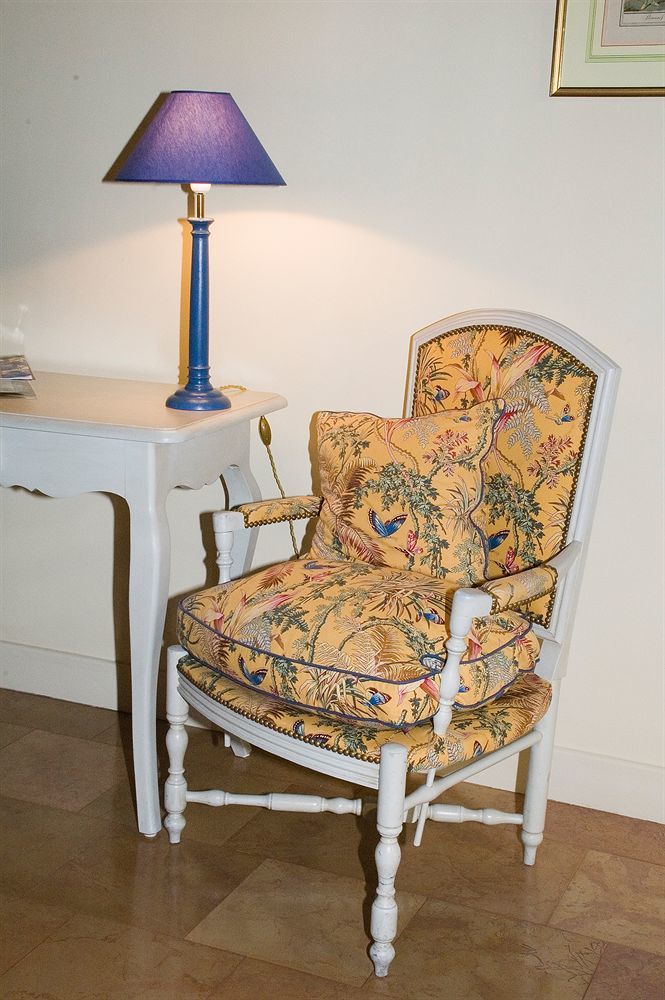 Hotel Le Champ Des Oiseaux &