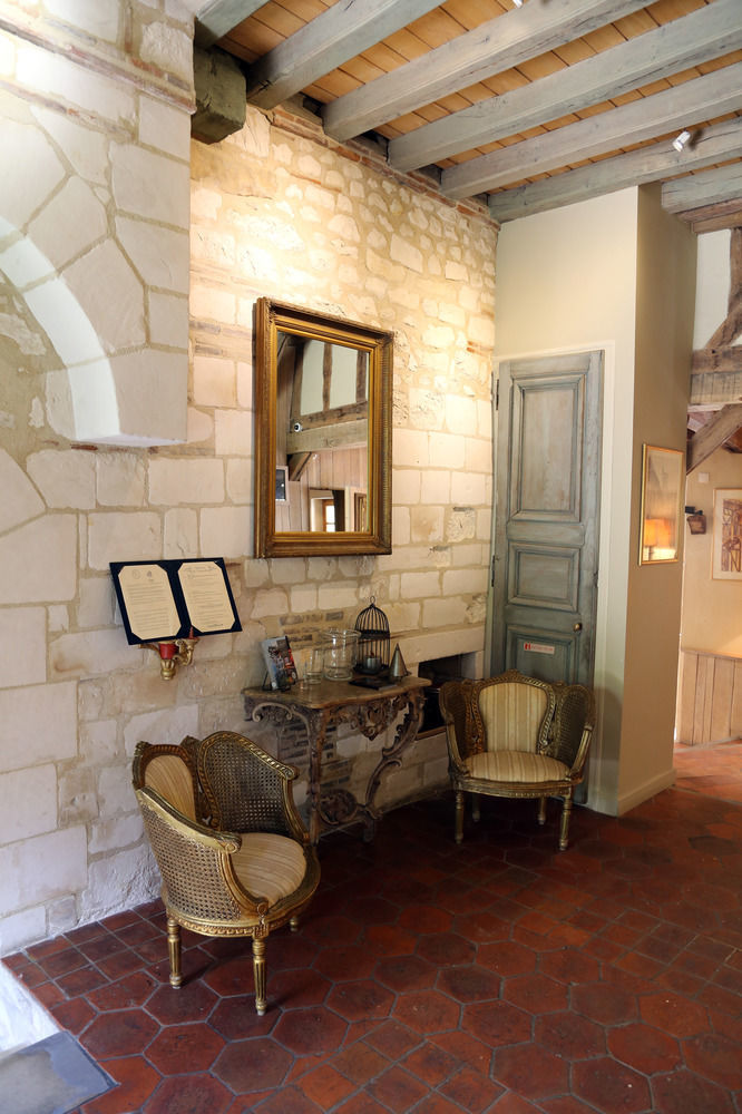 Le Champ Des Oiseaux&spa 4* Troyes