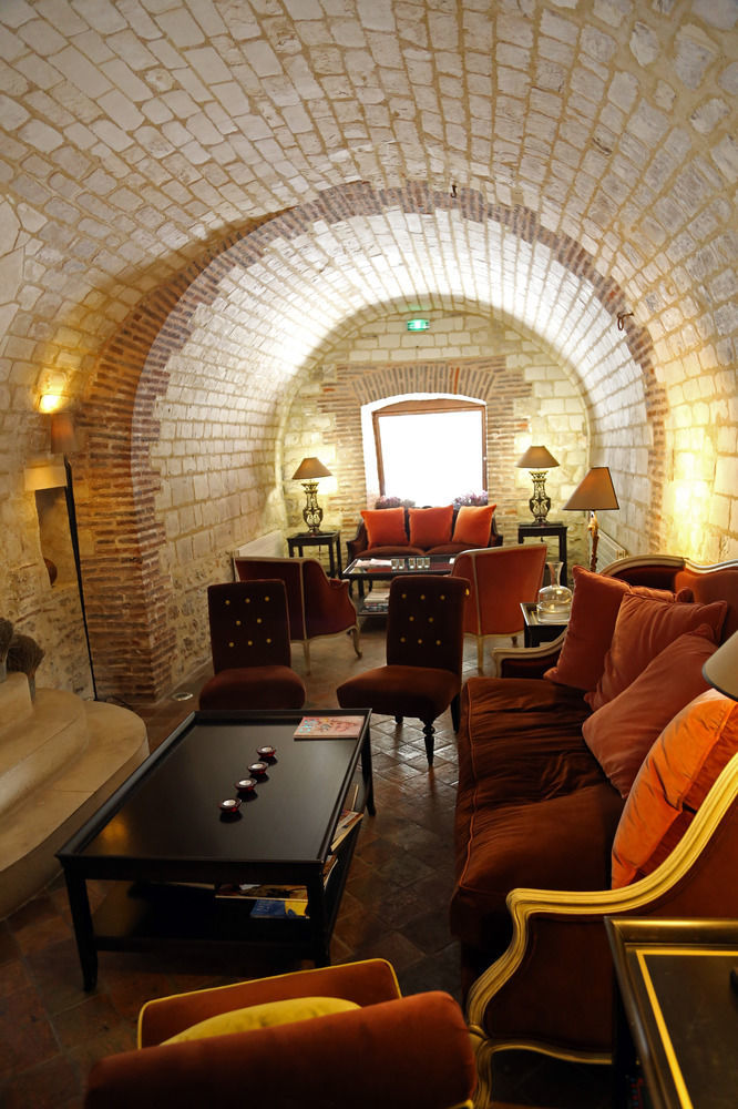 Hotel Le Champ Des Oiseaux & 4*